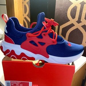 Nike React Presto